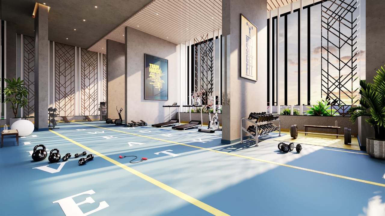platinum elysium nerul